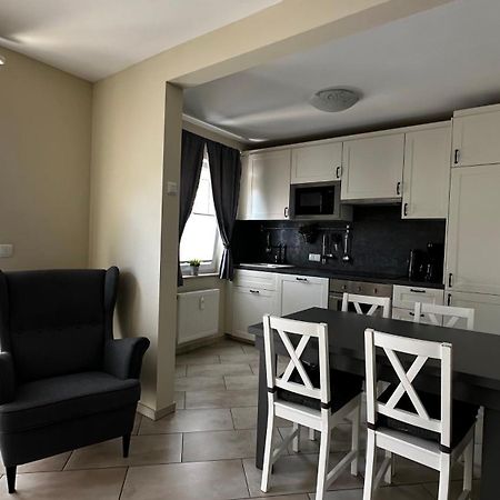 Appartamento Sonnenseite Laboe Esterno foto