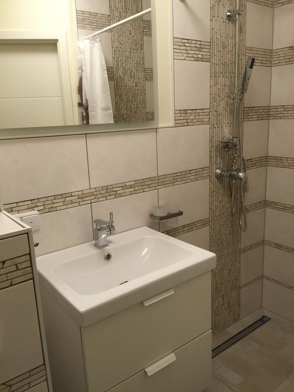 Appartamento Sonnenseite Laboe Esterno foto