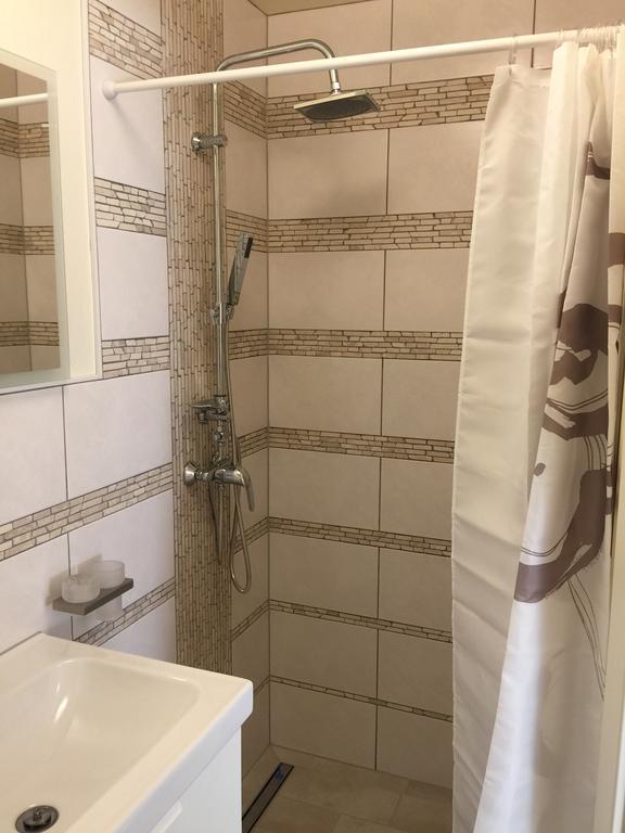Appartamento Sonnenseite Laboe Esterno foto